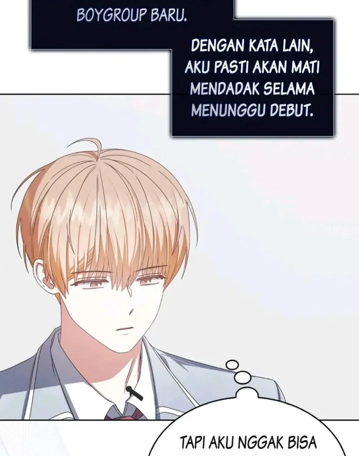 Debut or Die Chapter 52 - halaman 28
