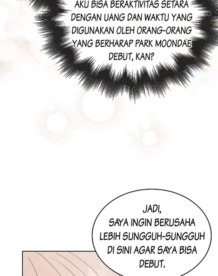 Debut or Die Chapter 52 - halaman 30