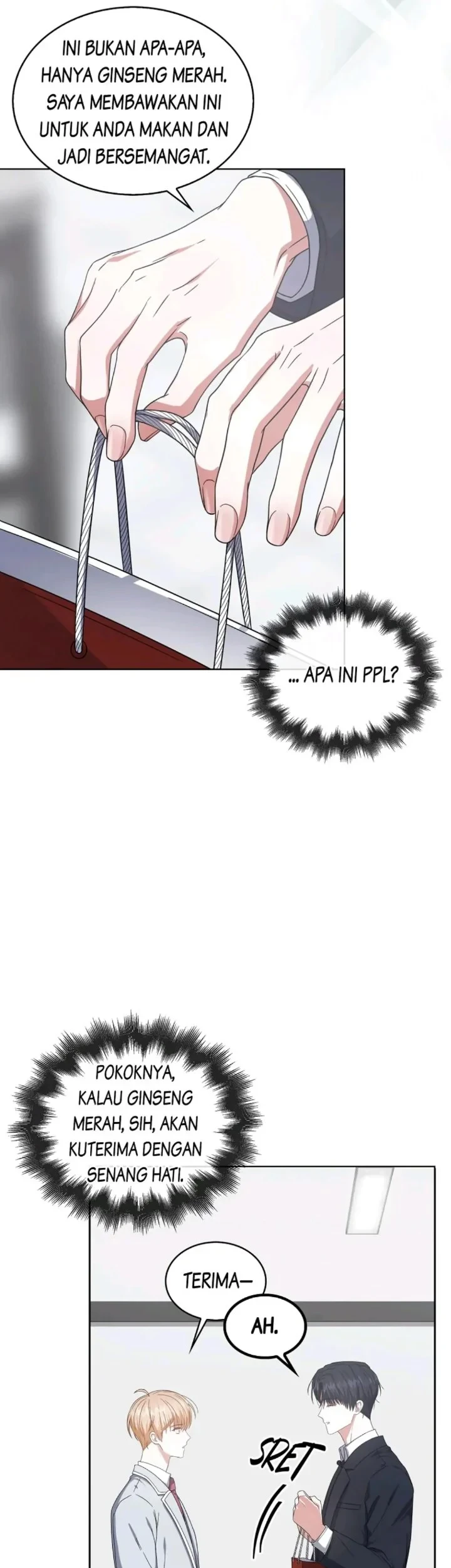 Debut or Die Chapter 52 - halaman 37
