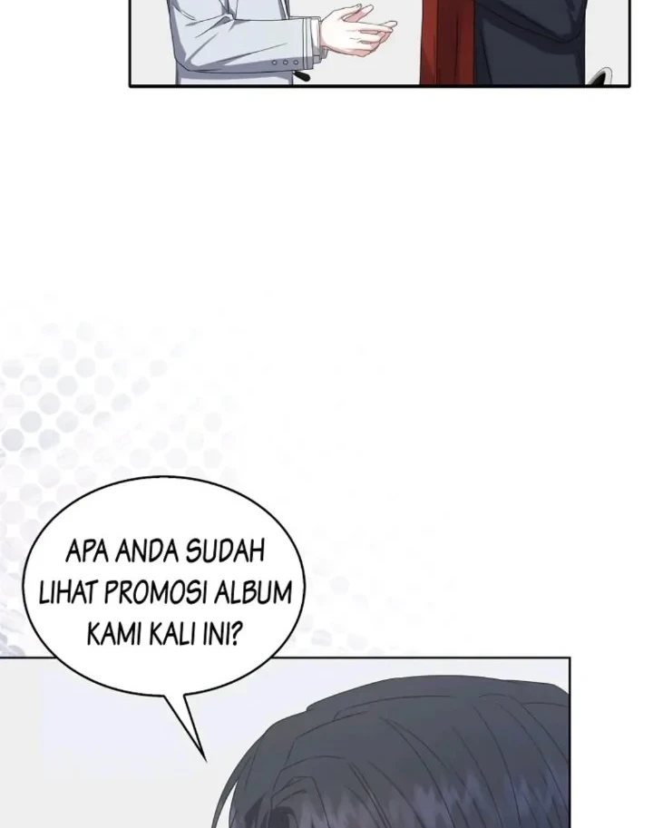 Debut or Die Chapter 52 - halaman 38