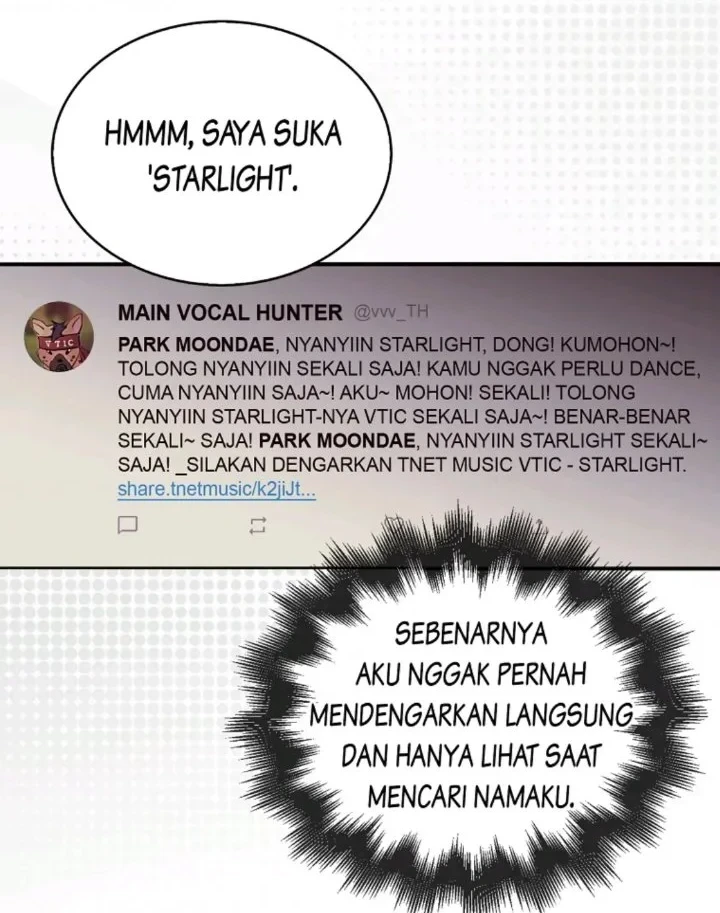 Debut or Die Chapter 52 - halaman 40