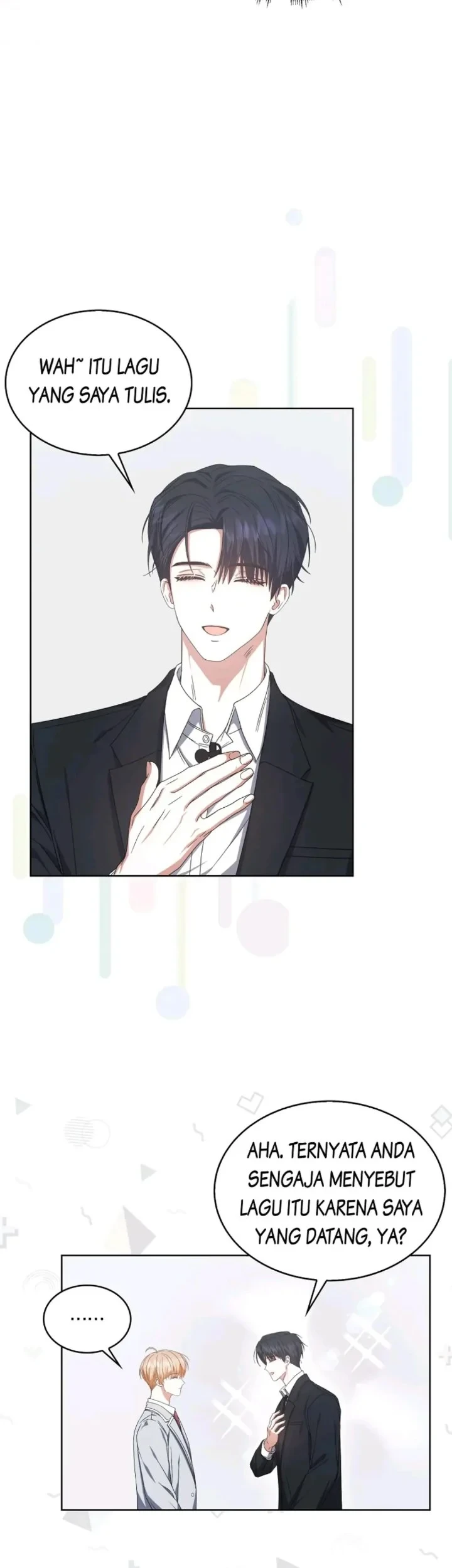 Debut or Die Chapter 52 - halaman 41
