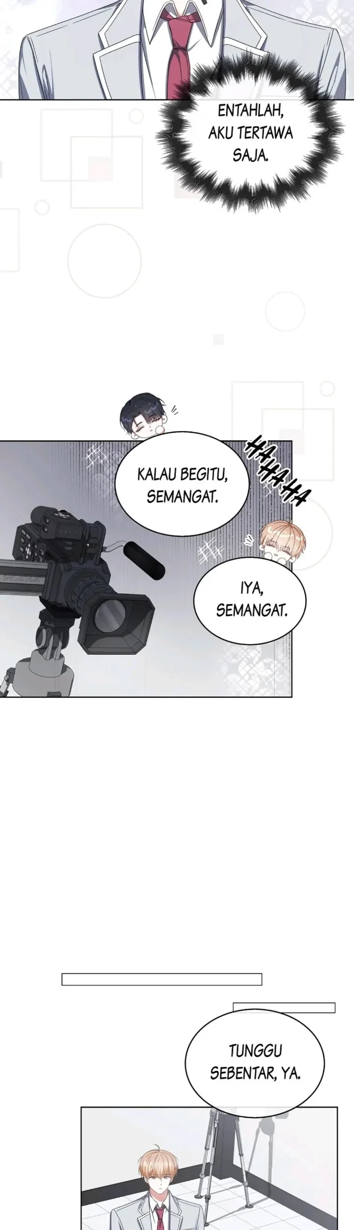 Debut or Die Chapter 52 - halaman 43