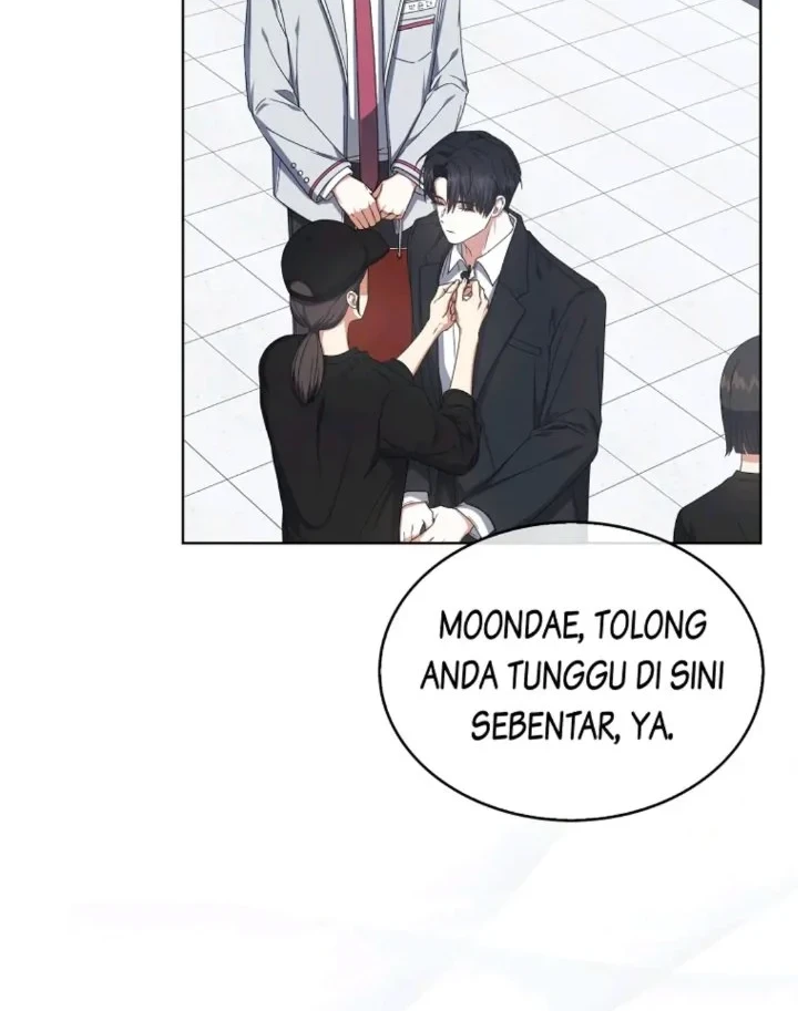 Debut or Die Chapter 52 - halaman 44