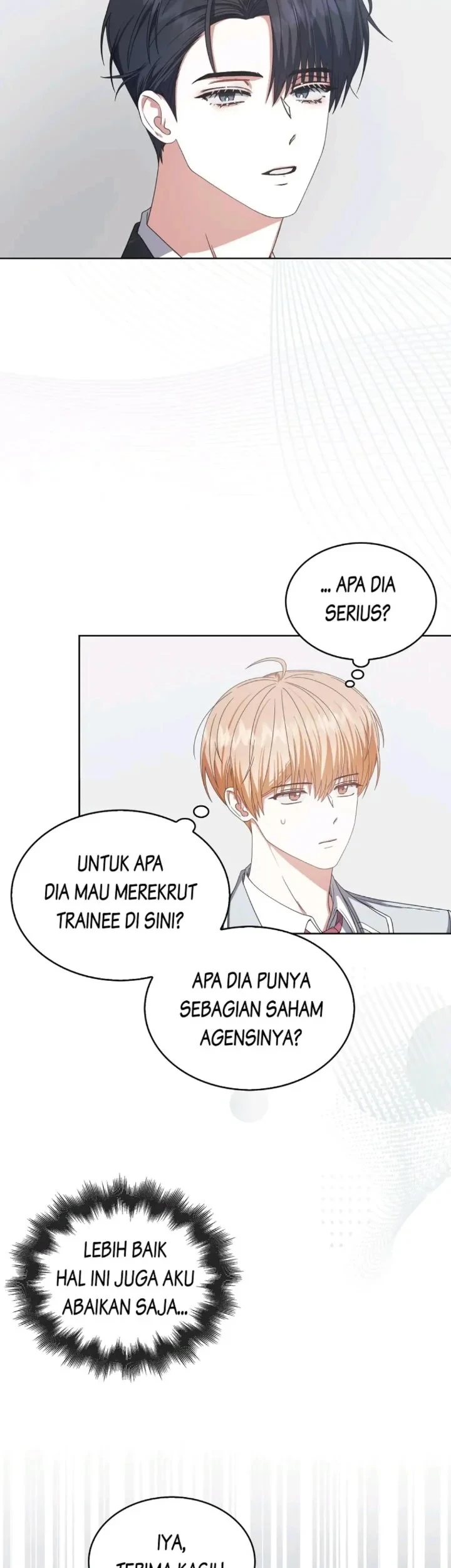Debut or Die Chapter 52 - halaman 47