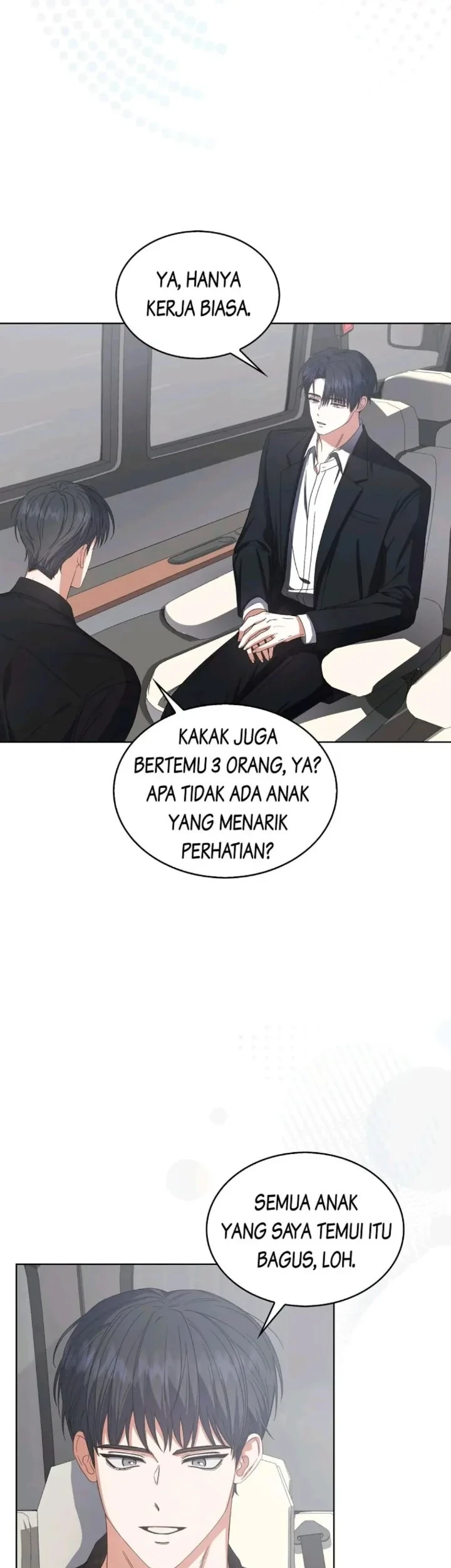 Debut or Die Chapter 52 - halaman 51
