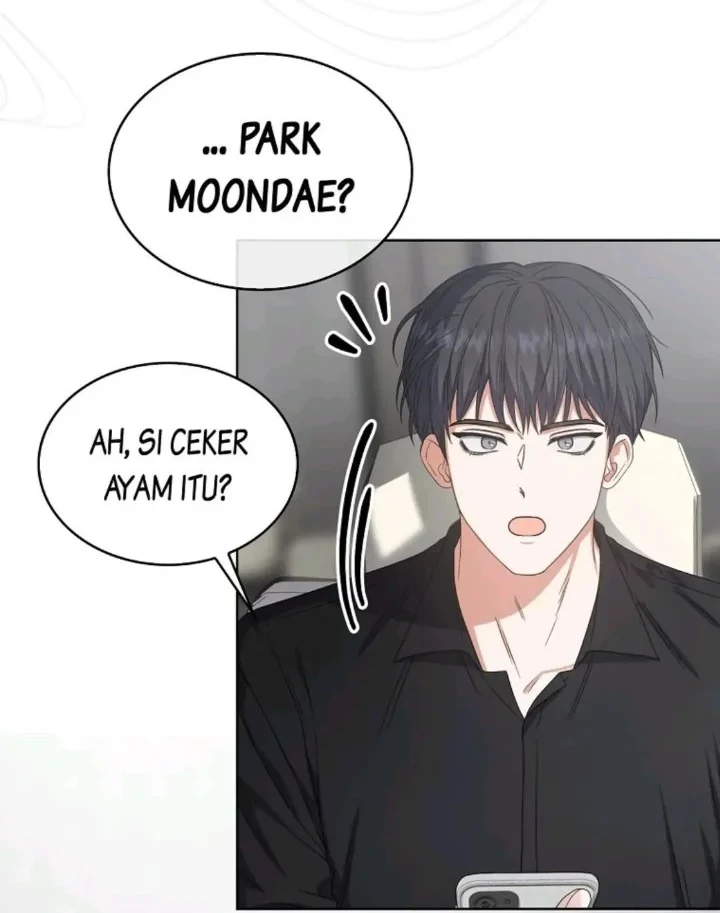 Debut or Die Chapter 52 - halaman 54