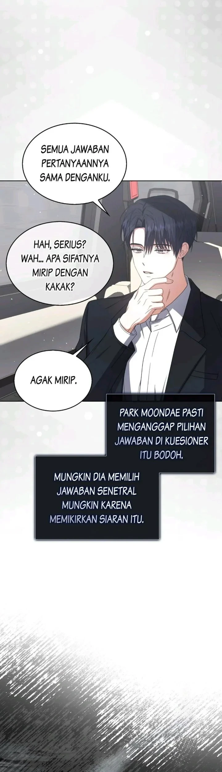 Debut or Die Chapter 52 - halaman 55