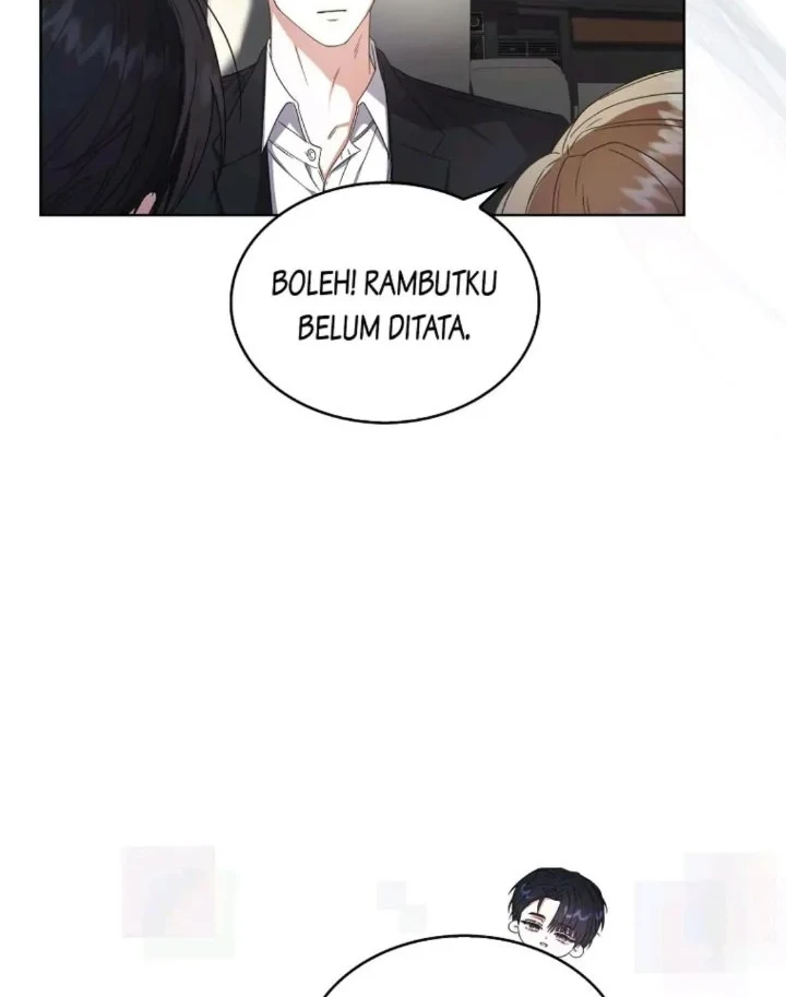 Debut or Die Chapter 52 - halaman 58