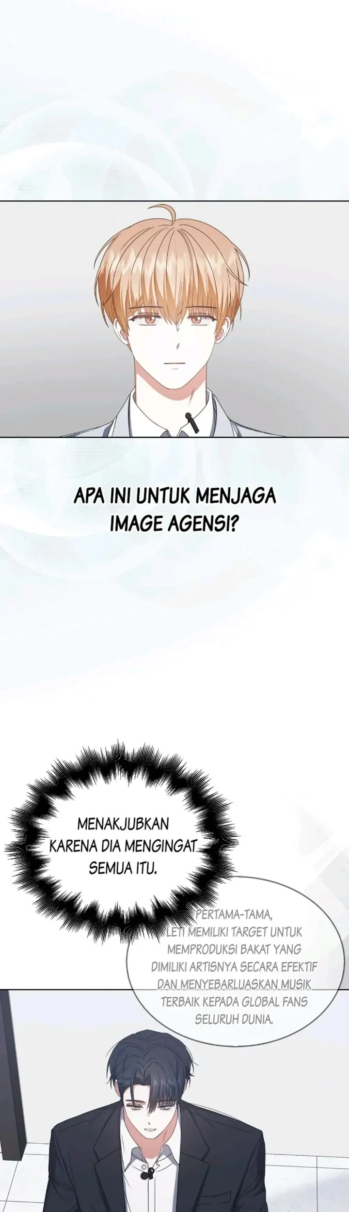 Debut or Die Chapter 52 - halaman 9