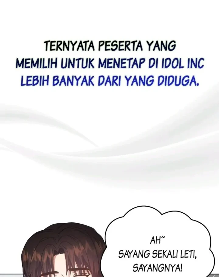 Debut or Die Chapter 53 - halaman 10