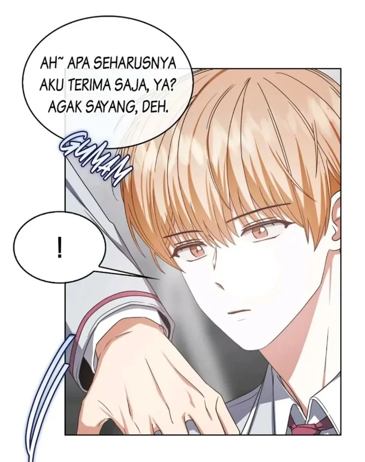 Debut or Die Chapter 53 - halaman 12
