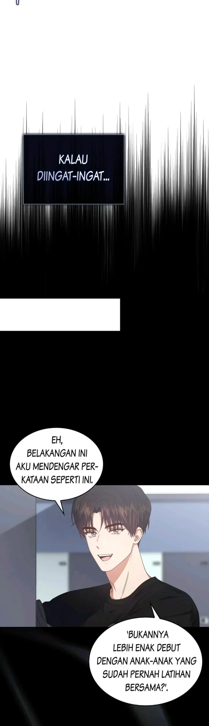 Debut or Die Chapter 53 - halaman 13