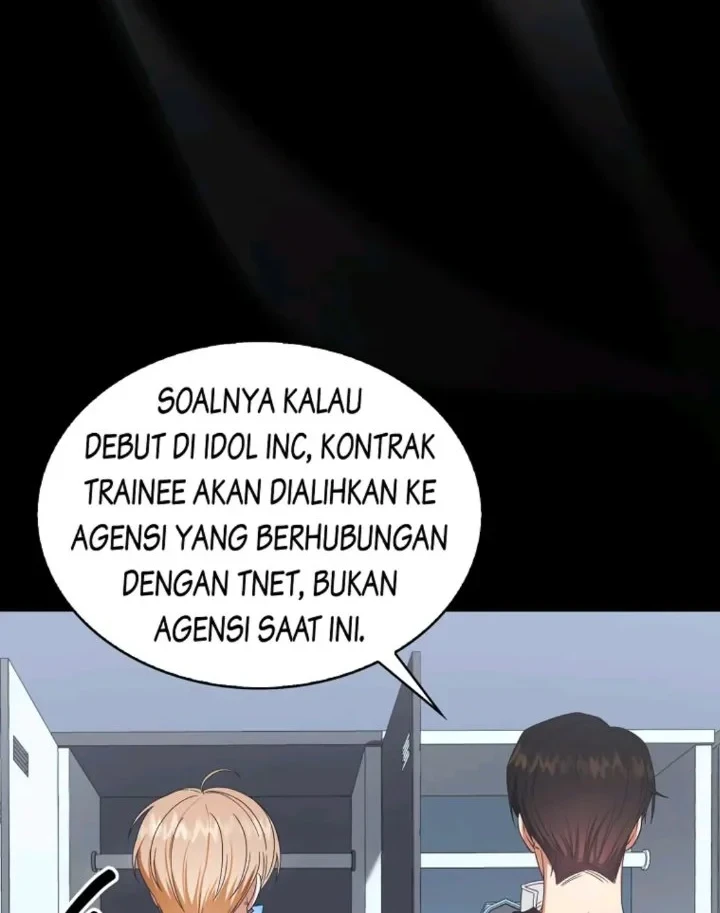 Debut or Die Chapter 53 - halaman 14