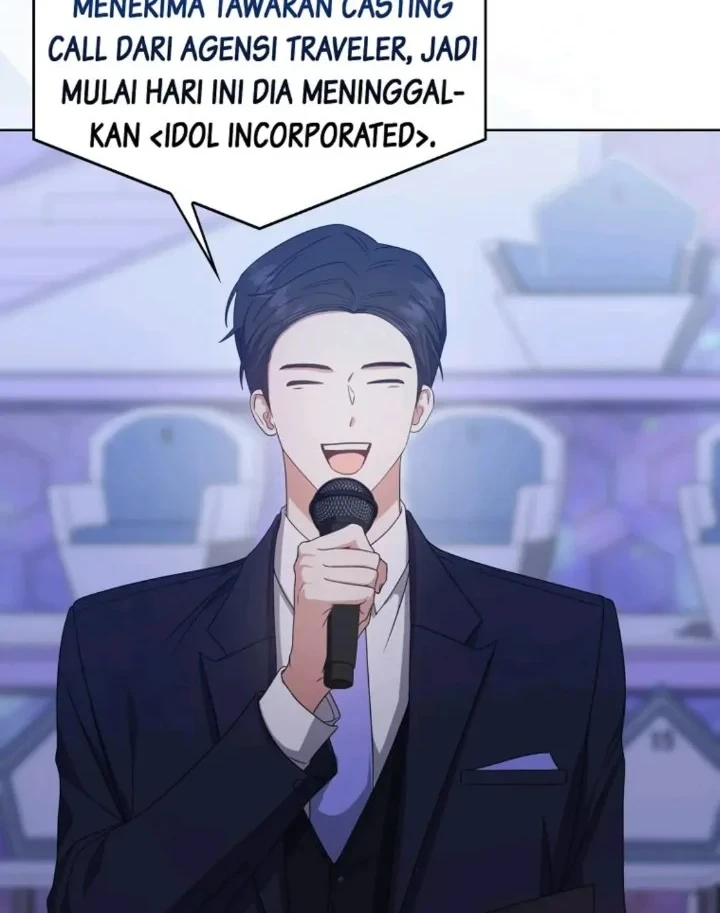Debut or Die Chapter 53 - halaman 18