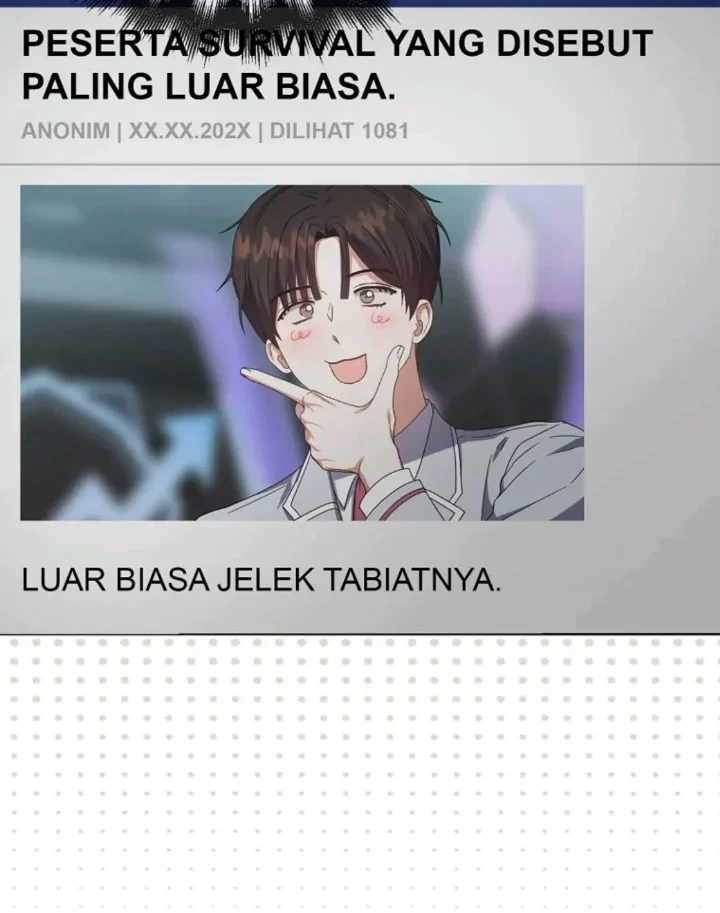 Debut or Die Chapter 53 - halaman 20