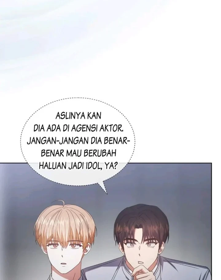 Debut or Die Chapter 53 - halaman 22