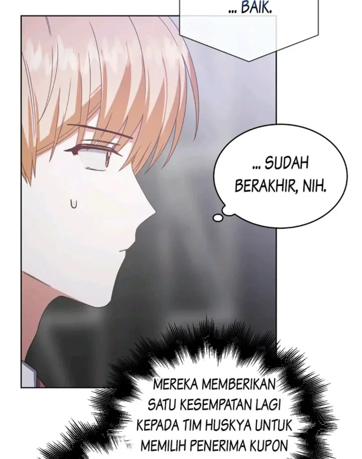 Debut or Die Chapter 53 - halaman 32
