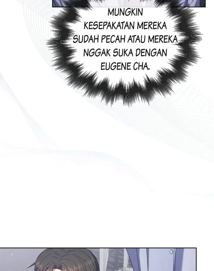 Debut or Die Chapter 53 - halaman 36