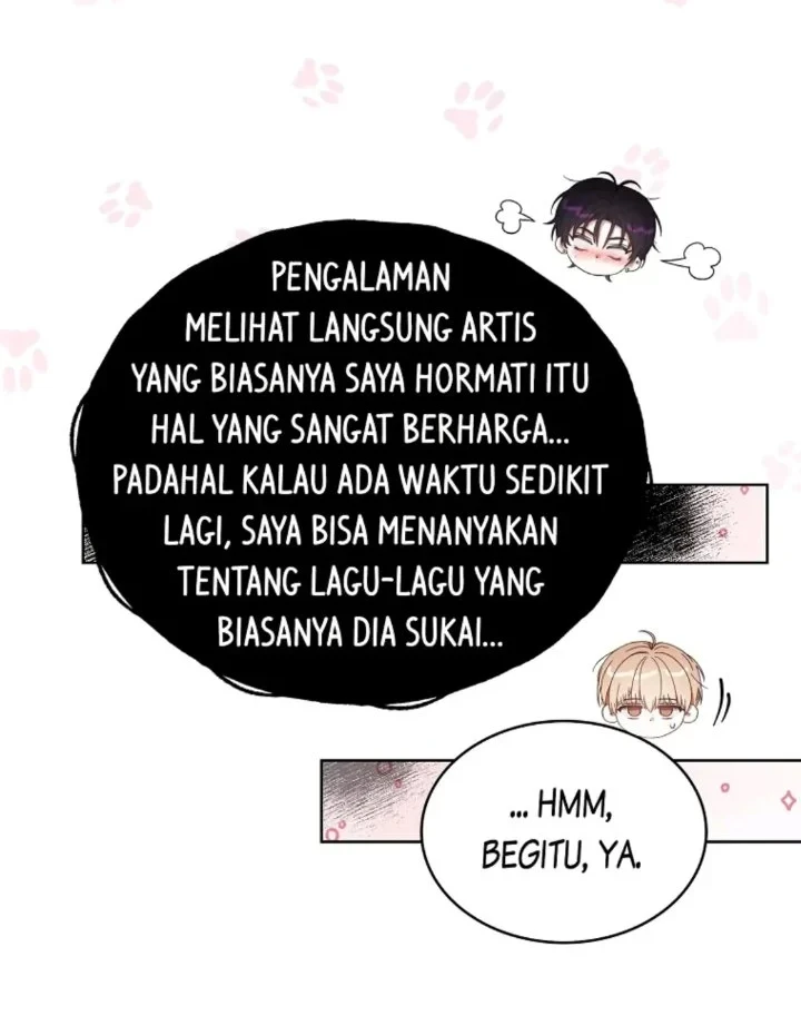 Debut or Die Chapter 53 - halaman 4