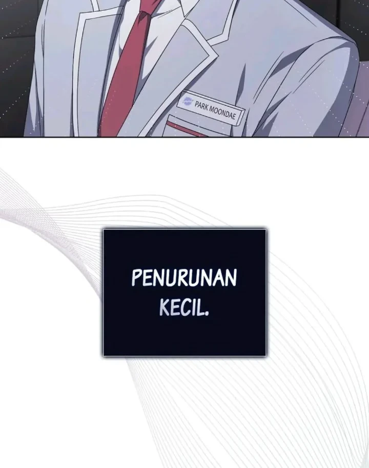 Debut or Die Chapter 53 - halaman 44