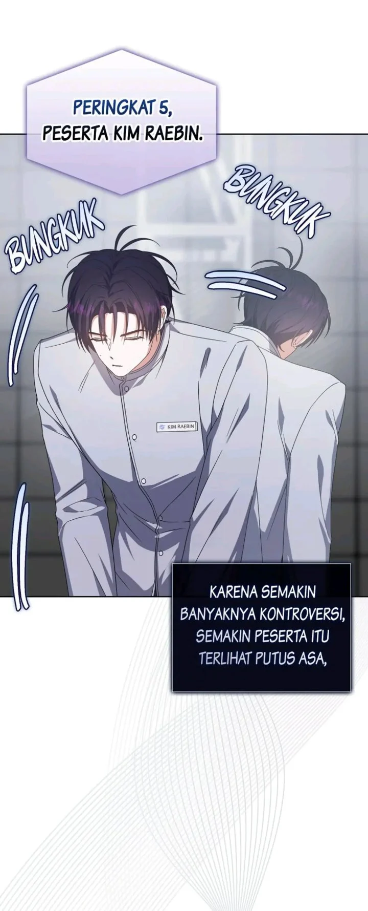 Debut or Die Chapter 53 - halaman 46