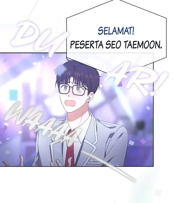 Debut or Die Chapter 53 - halaman 53