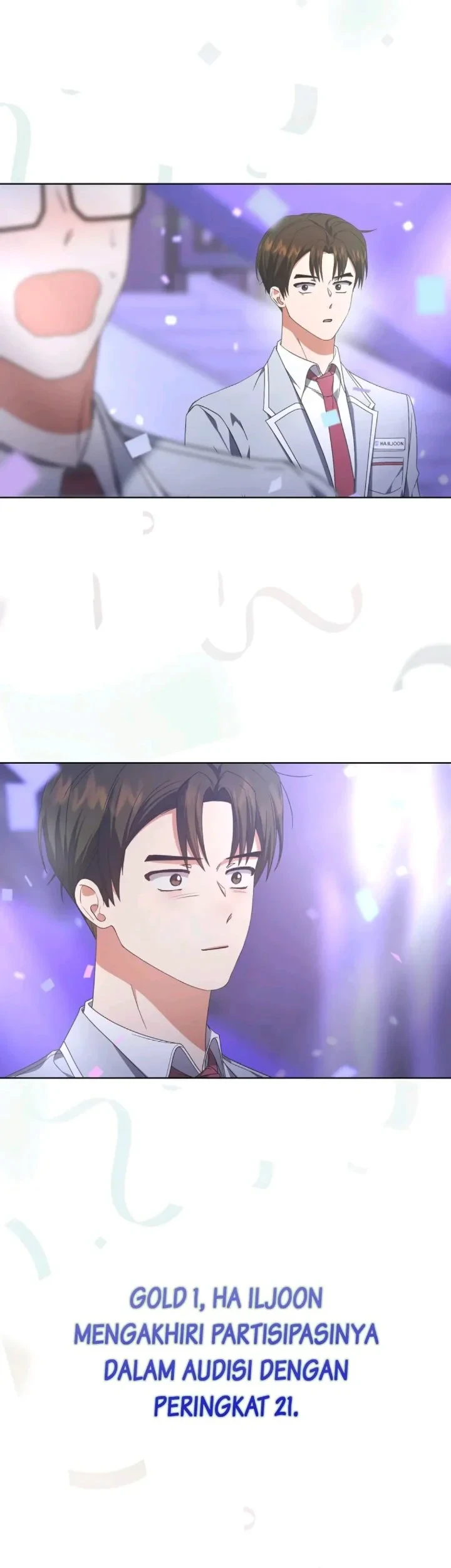 Debut or Die Chapter 53 - halaman 54