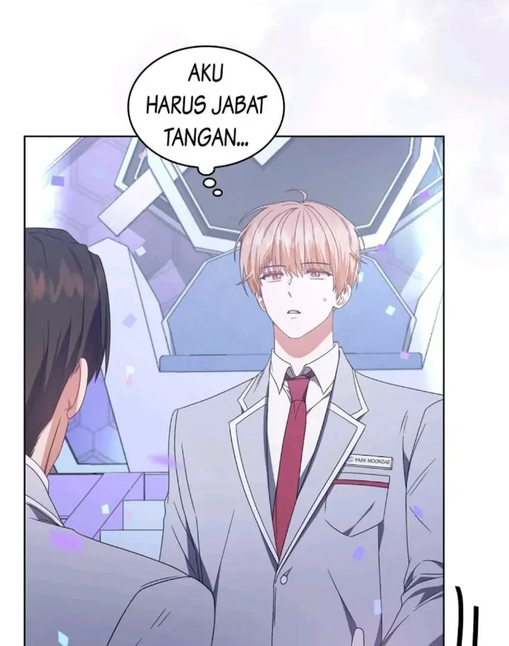 Debut or Die Chapter 53 - halaman 57