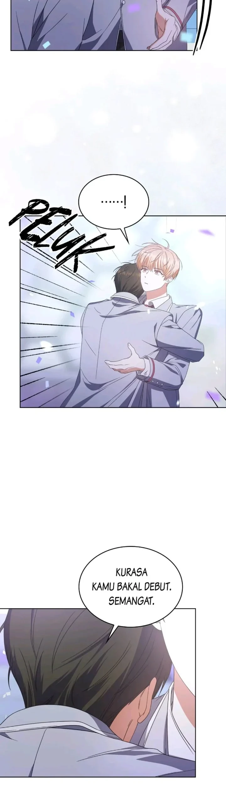 Debut or Die Chapter 53 - halaman 58