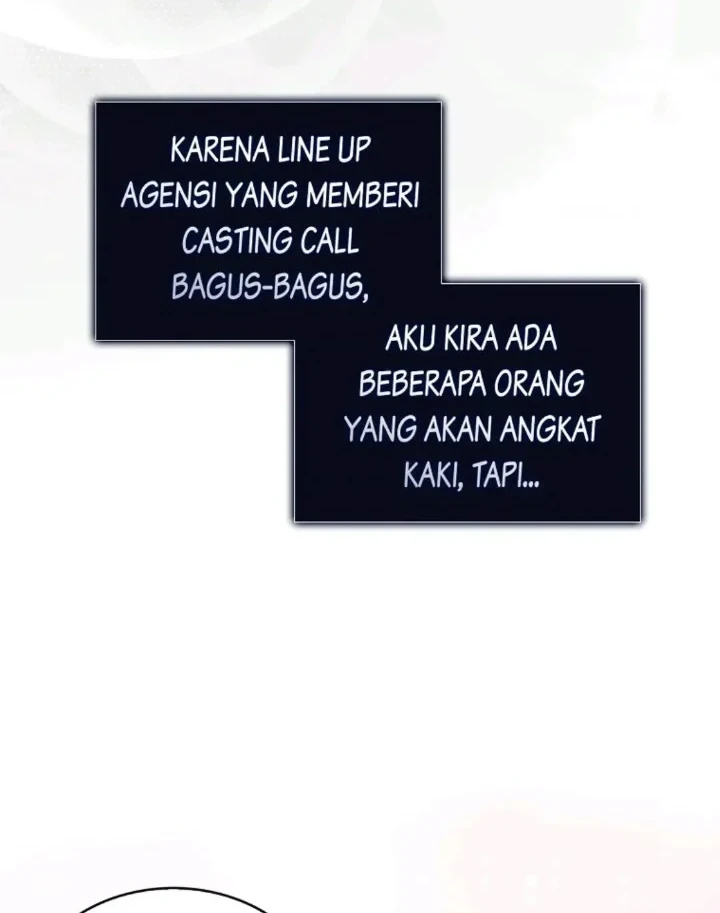 Debut or Die Chapter 53 - halaman 6