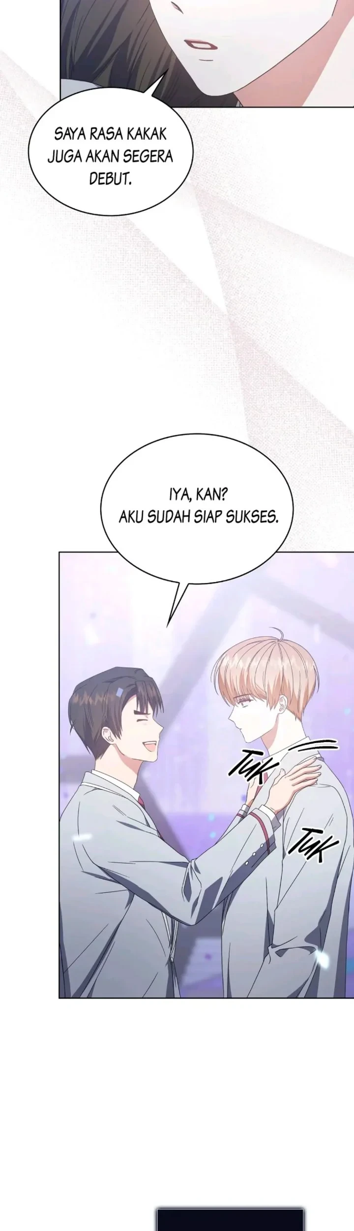 Debut or Die Chapter 53 - halaman 60