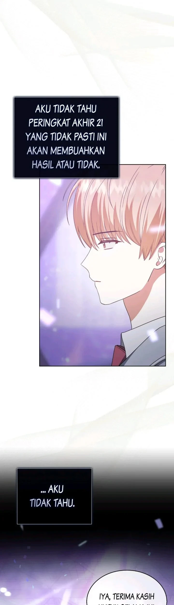 Debut or Die Chapter 53 - halaman 62