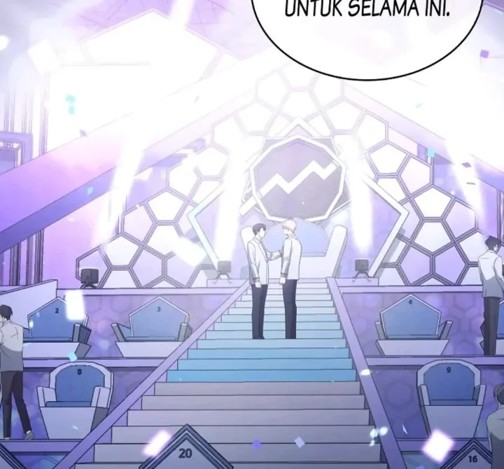 Debut or Die Chapter 53 - halaman 63