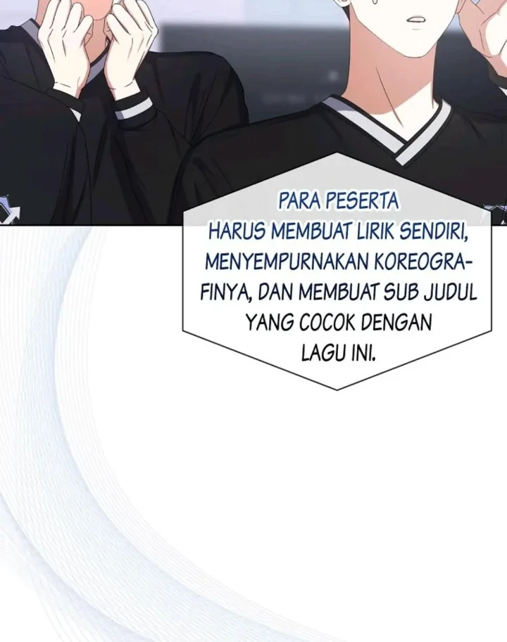Debut or Die Chapter 54 - halaman 12