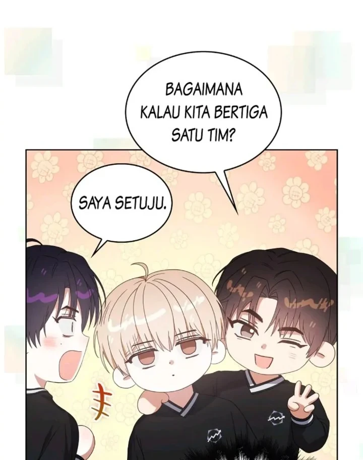 Debut or Die Chapter 54 - halaman 16