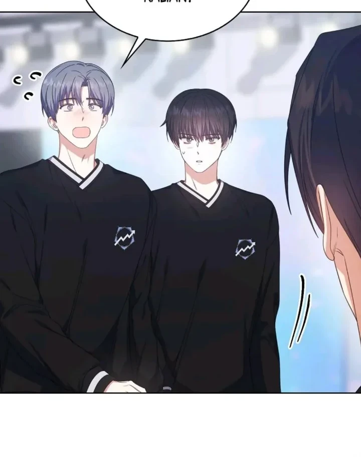 Debut or Die Chapter 54 - halaman 26