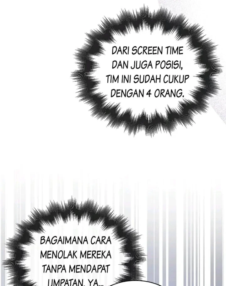 Debut or Die Chapter 54 - halaman 28