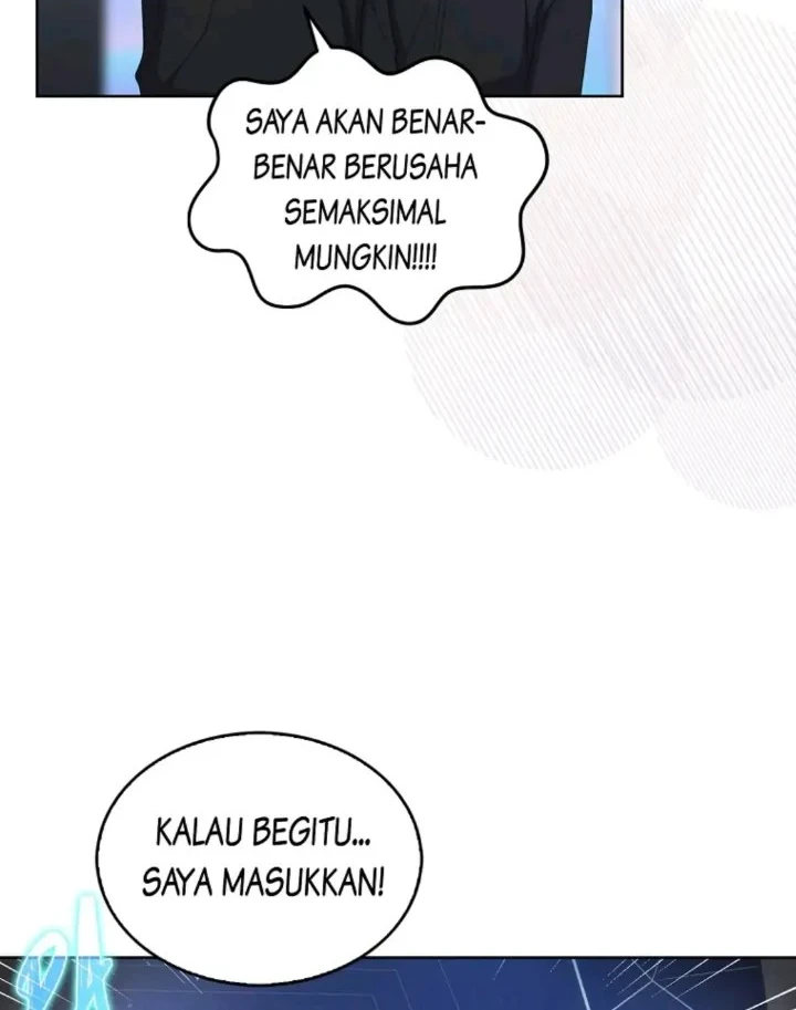 Debut or Die Chapter 54 - halaman 32