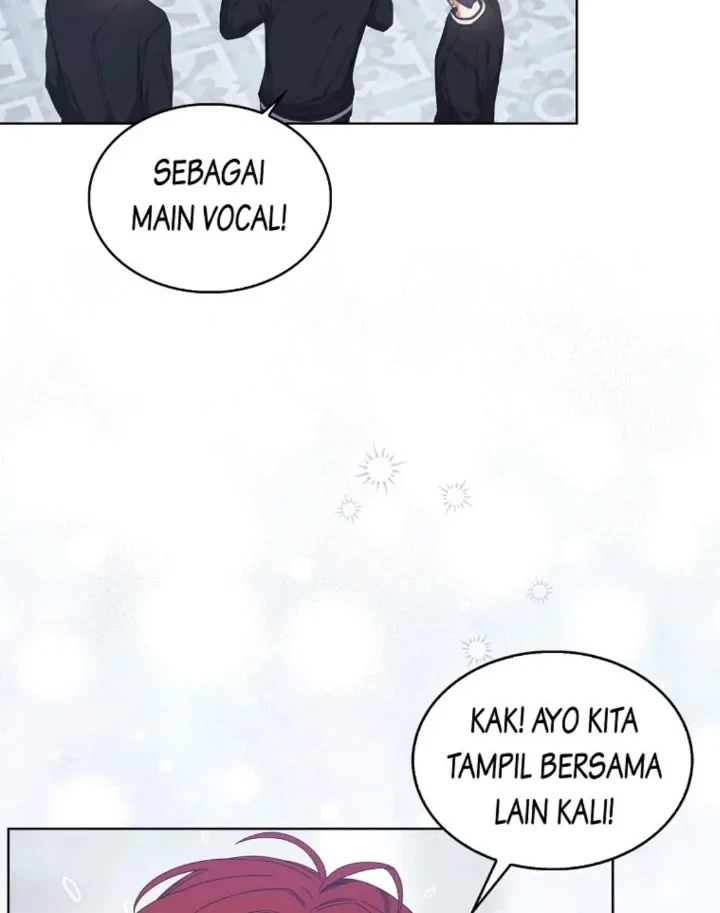 Debut or Die Chapter 54 - halaman 34