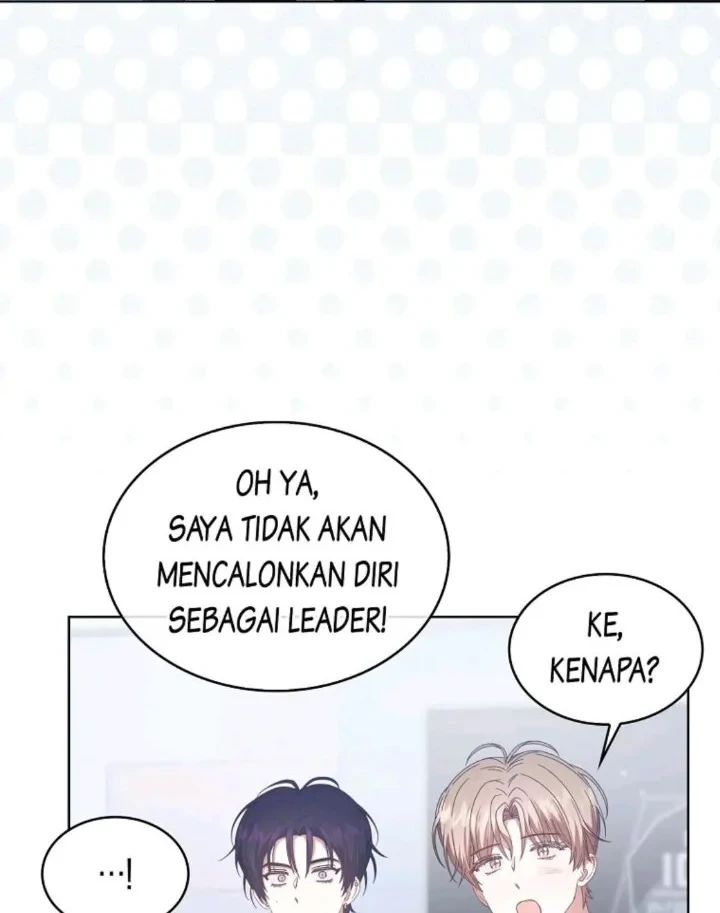Debut or Die Chapter 54 - halaman 38