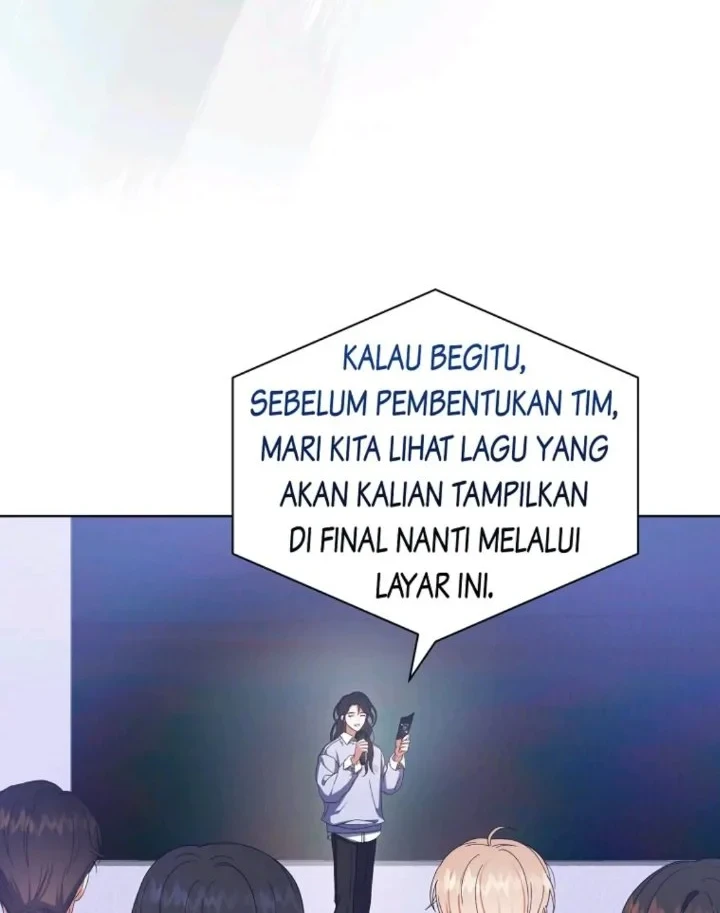 Debut or Die Chapter 54 - halaman 4