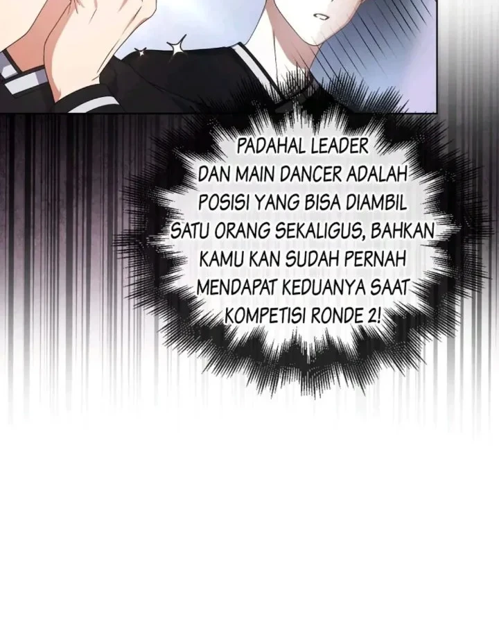 Debut or Die Chapter 54 - halaman 40