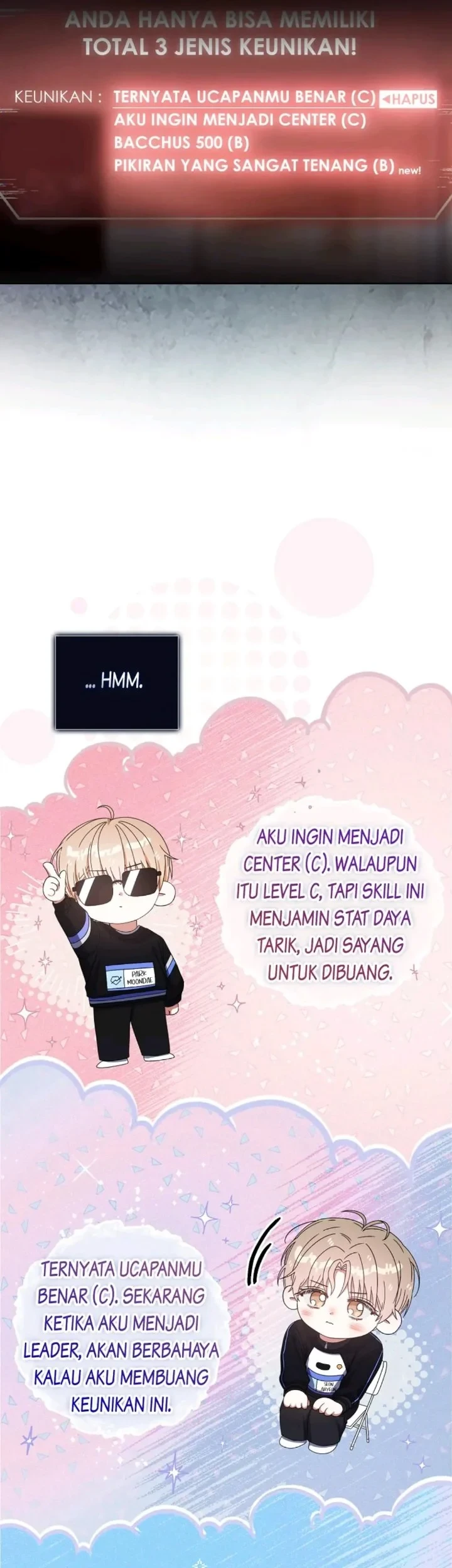 Debut or Die Chapter 55 - halaman 11