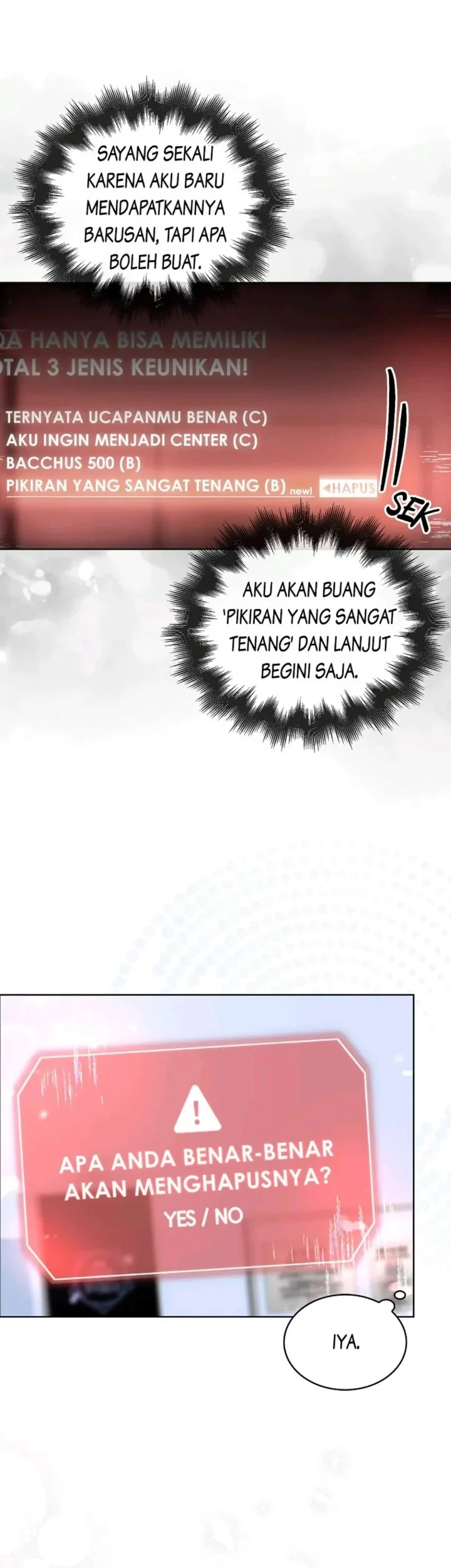 Debut or Die Chapter 55 - halaman 13