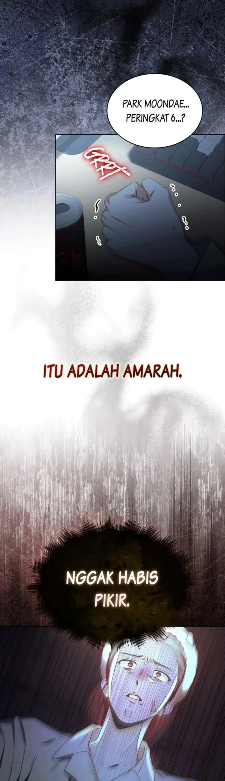 Debut or Die Chapter 55 - halaman 24