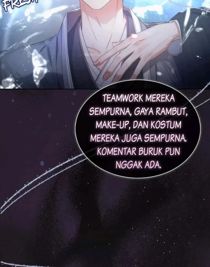 Debut or Die Chapter 55 - halaman 33