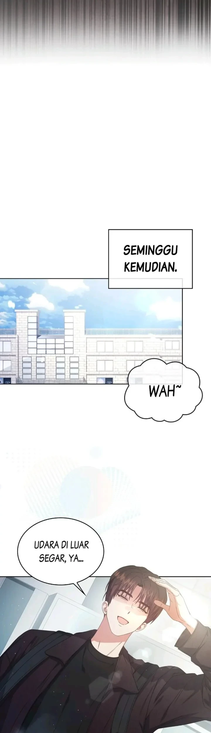 Debut or Die Chapter 55 - halaman 40