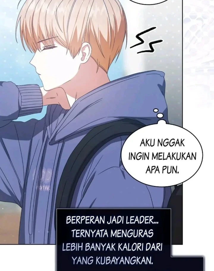 Debut or Die Chapter 55 - halaman 45