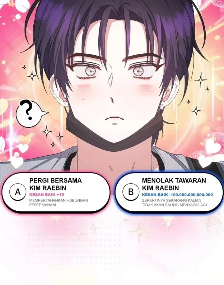 Debut or Die Chapter 55 - halaman 51